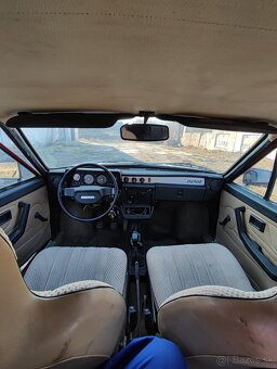 Škoda garde - 11