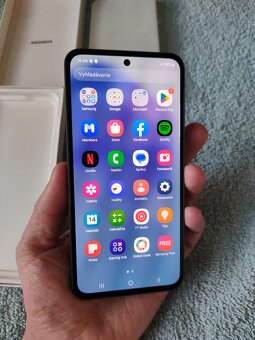 Samsung Galaxy A55 256GB,8GB RAM - 11