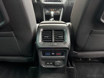 Volkswagen Tiguan 4x4 r.v 2020/7,2.0TDi DSG  - Odpočet DPH - - 11