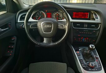 AUDI A4 B8 AVANT 2.0 TDI CR LED - 11