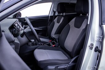 Opel Grandland X 1.2 TURBO Enjoy - 37 000km - 11