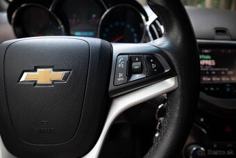 Chevrolet Cruze SW 1.7D 96kw - 11