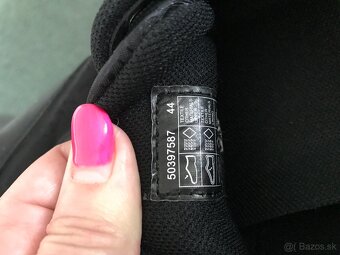 HUGO BOSS originál pánske tenisky veľkosť 44 - 11
