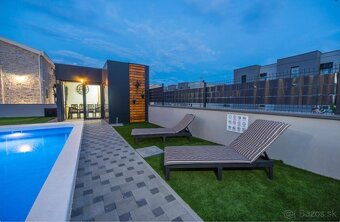 Vila na prenájom Privlaka , Zadar - 11