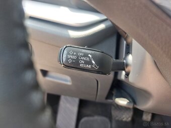 ŠKODA OCTAVIA 4 2.0TDI DSG 59000km - 11