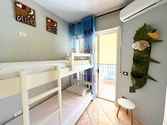 Investičný 3-izbový apartmán, 62 m2, Albánsko - 11
