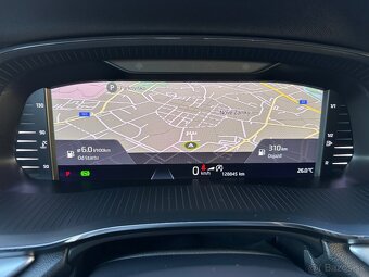 Škoda Octavia Combi 2.0 TDI Style DSG Matrix Canton Virtual - 11