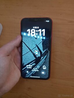 Iphone 11 Red - 11