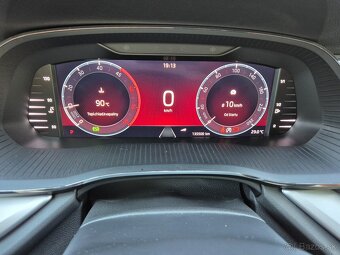 Škoda Octavia 4 Combi 2.0 TDI SCR First edition DSG - 11