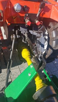 Kubota Saturn X24 - 11