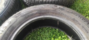Barum Polaris 5 - 195/65 R15 - 11