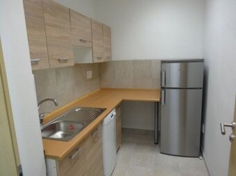 Kancelárske priestory na prenájom – Mlynské Nivy, Ružinov - 11