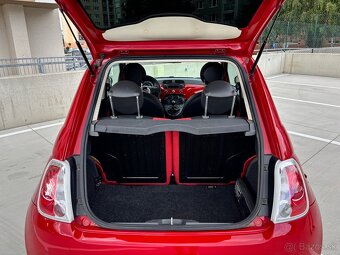 Fiat 500 2013 - 11