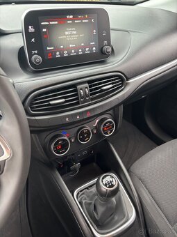 Fiat Tipo 1.4 70kw - 11