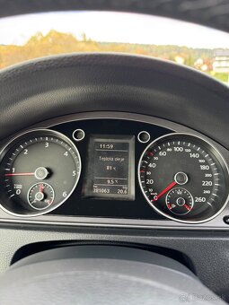Volkswagen Passat Variant 2.0 TDI - 11