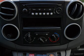Peugeot Partner L2 1.6 HDi - 11