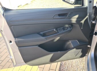 Volkswagen Caddy 2.0 TDI SCR - 11