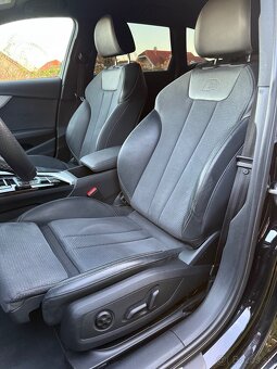 Audi A4 Avant S-Line 2022 120kW FullLED/Kamera - 11