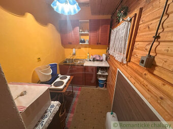 Chata Kokava-Línia - 11