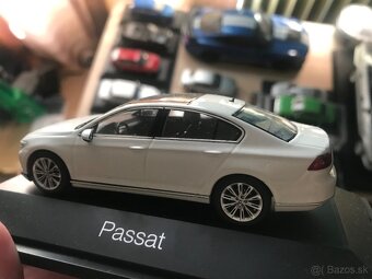 Modely 1:18 aj menšie - 11