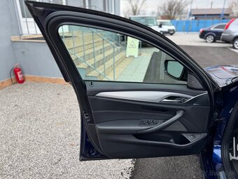 ✅️BMW Rad 5 Touring M550d xDrive A/T ✅️ - 11