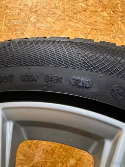 AUDI Q8 S-line R20 265/50/20.ZIMNA SADA.AUDI Q7 R20 - 11