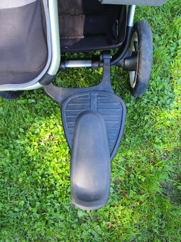 Dvojkočík Bugaboo Donkey 2 - 11