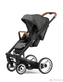 Mutsy iGo dvojkombinacia - 11