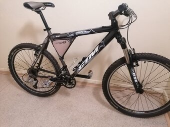 Horský bicykel CTM - 11