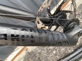 Elektrobicykel Trek Rail 7 SLX/XT - 11