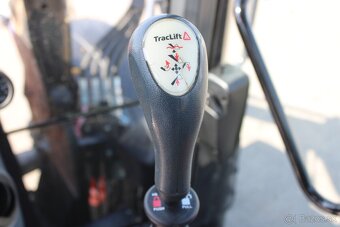 Kubota M135 GX - 11