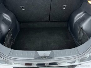 Nissan Leaf 110kw 40kW/h 2018 - bohatá výbava - 11