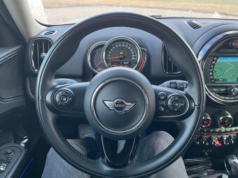 MINI COOPER COUNTRYMAN - 11