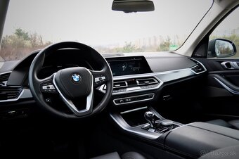 BMW X5 45e - 11