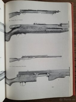 Jaroslav Lugs Hand feuerwaffen - 11