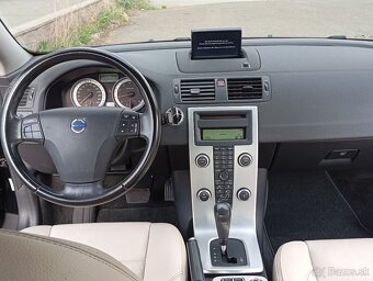 Volvo c70  lift T5 - 11