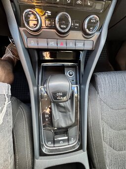 Škoda kodiaq 2.0 TDi 4x4 dsg - 11