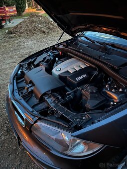 BMW rad 1 120d e87 130kw TOP STAV - 11