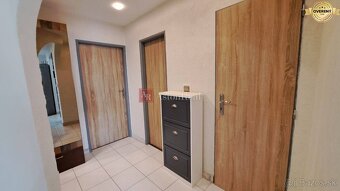 PREDAJ: 2,5 izbový byt - 59m2, s balkónom, Plavisko - 11