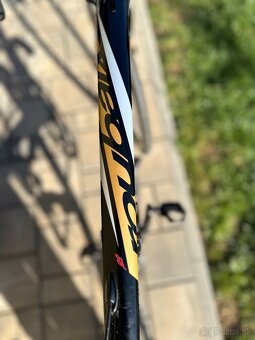Fuji Roubaix, Ultegra, Veľkosť M - 54 - 11