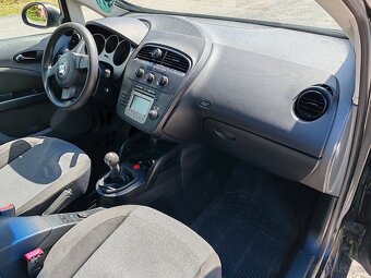 Seat Altea 1.9tdi 77kw BJB - 11