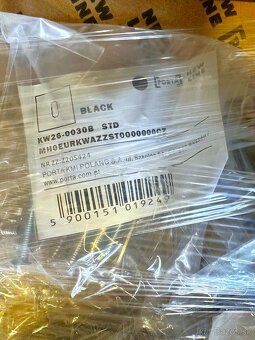 PORTEKTOR VEKTOR T mag zámok-ÚPLNE NOVÉ,lakované 80tky+70tky - 11