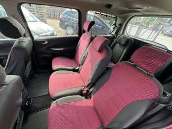 Ford Galaxy 2.0 TDCi Titanium - 11