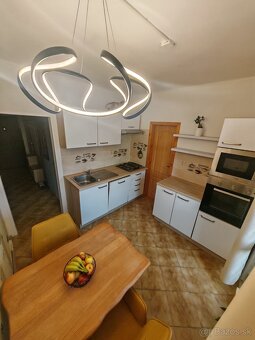 Na predaj 3-izbový byt – Košice - Sídlisko KVP, 65 m² + logg - 11