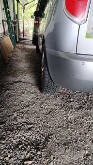Škoda Roomster 1.4.tdi - 11