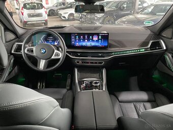 BMW X6 - 11