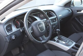 Audi A5 Sportback 3.0 TDI quattro S tronic - 11