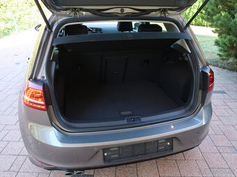 Volkswagen Golf VII 2.0 TDI 4motion R-line ACC - 11
