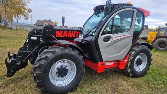 MANITOU 633-120 PS Premium full - 11