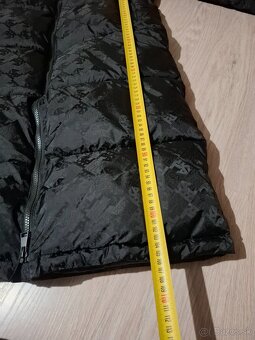 Karl Lagerfeld zimný kabát - 11